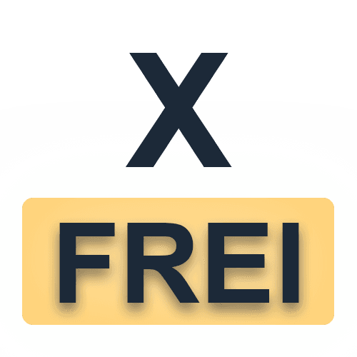 FreivonX Logo freigestellt Lightmode