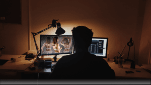 Erfahre, wie du mit drei einfachen Schritten den Zwang zu Pornografie überwinden und ein freies Leben führen kannst. Tipps für nachhaltige Veränderung.