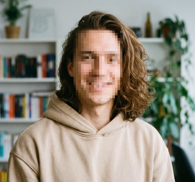 Sebastian M