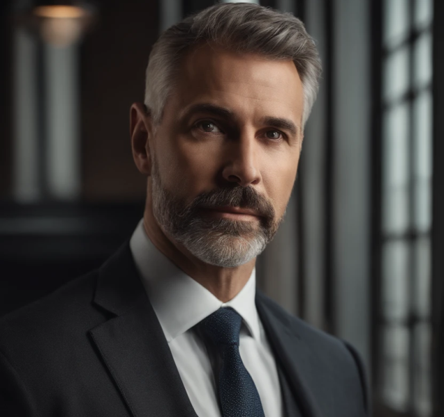 Sven (49, Unternehmensberater), war über 25 Jahre lang Sexsüchtig (Escorts, Bordell und Pornos mit wochenlangen Suchtepisoden)